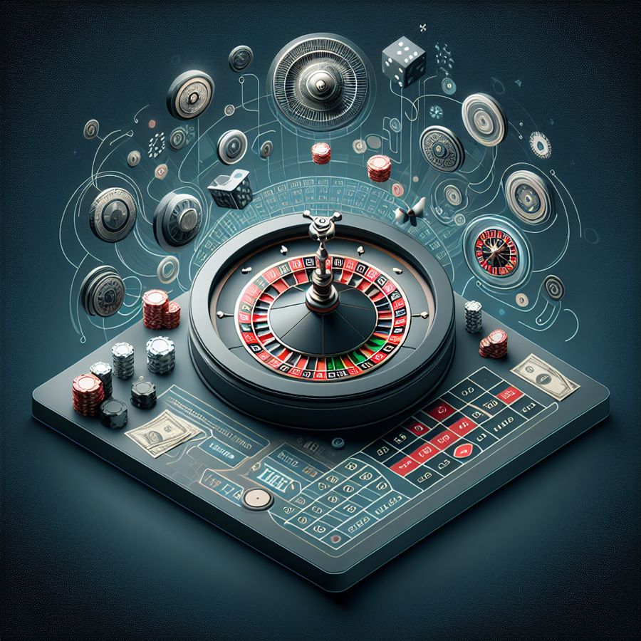 Rulet Oyunlarında Strateji Var mı? Bilmeniz Gerekenler